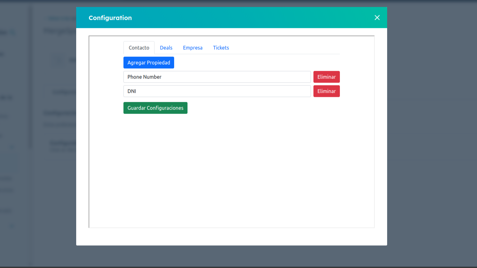 Detección de Duplicados en Tiempo Real